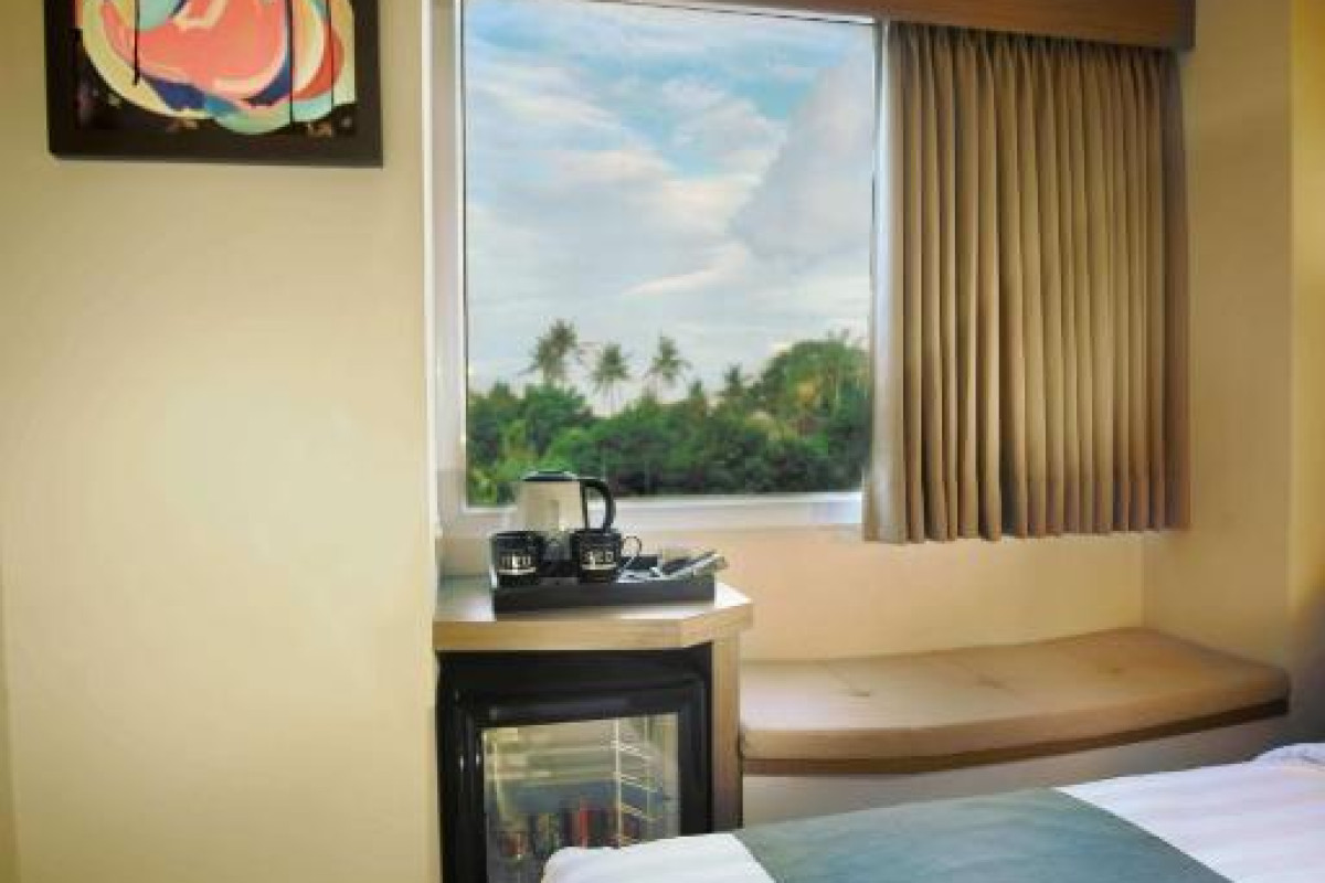 Hotel Neo Kuta Jelantik