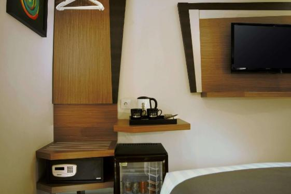 Hotel Neo Kuta Jelantik