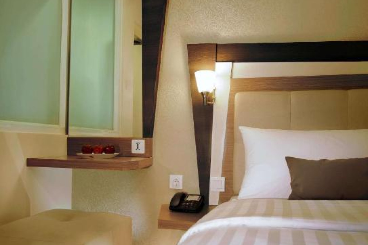 Hotel Neo Kuta Jelantik