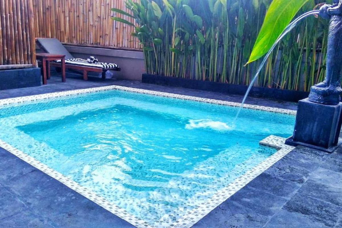 Hotel Neo Kuta Jelantik