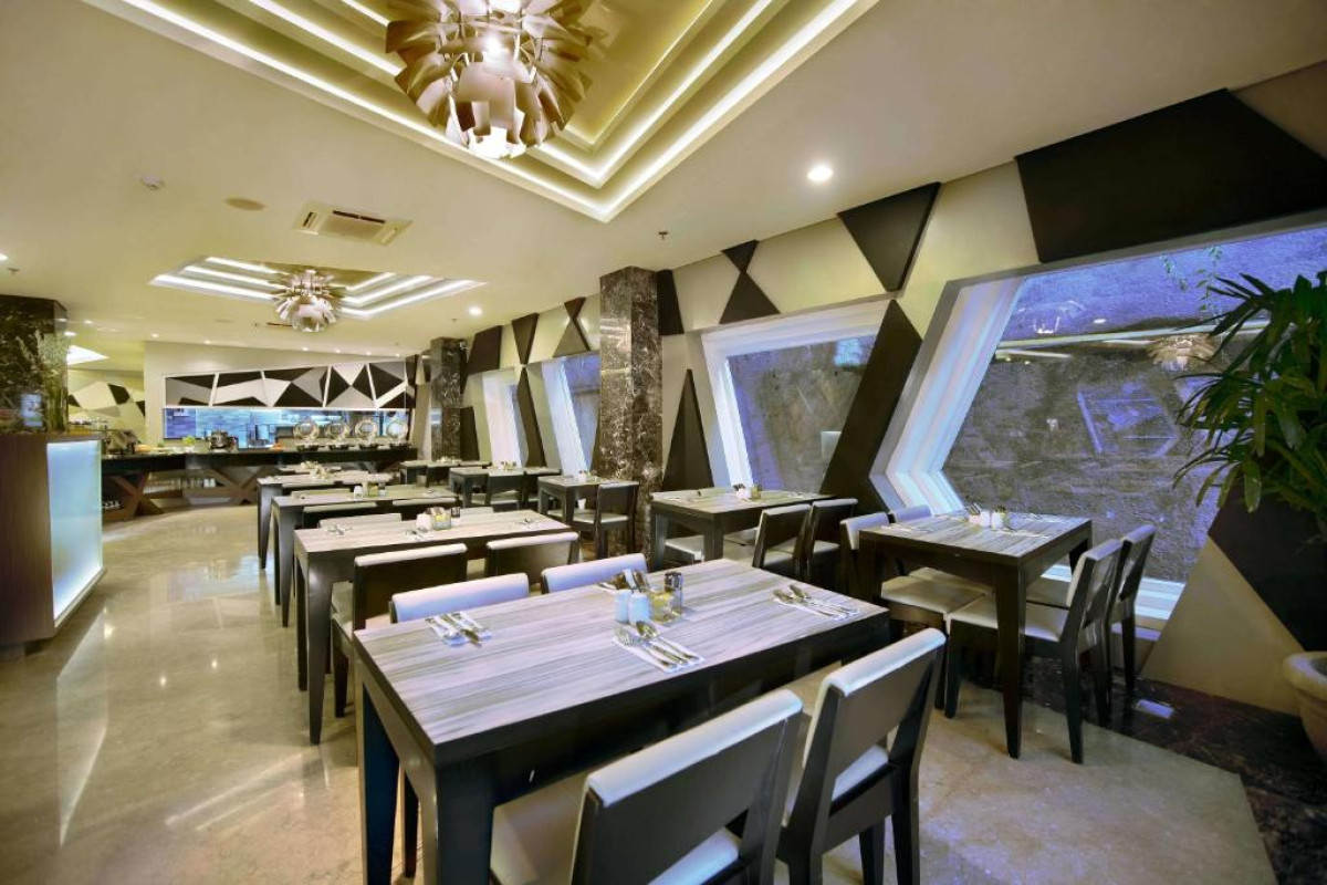 Hotel Neo Kuta Jelantik