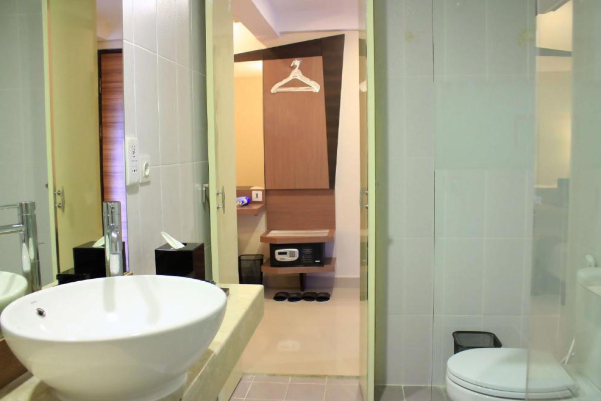 Hotel Neo Kuta Jelantik
