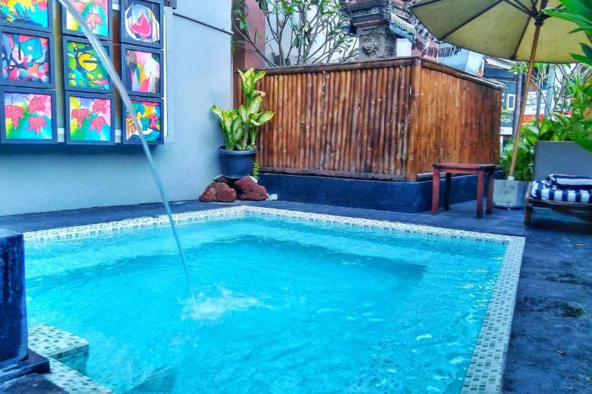 Hotel Neo Kuta Jelantik