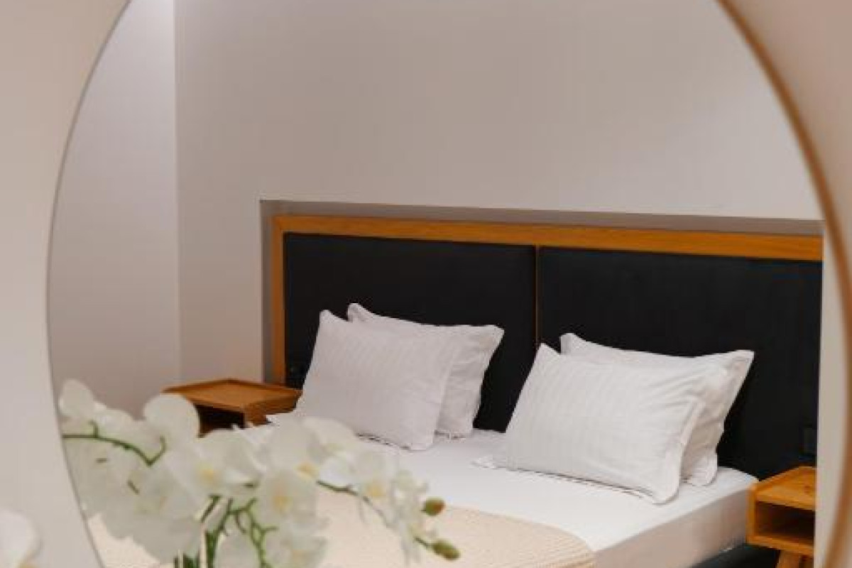 Hotel Nertili