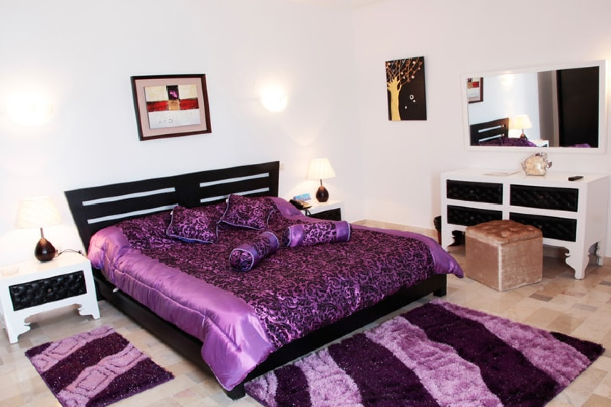 Hôtel Nesrine --FR