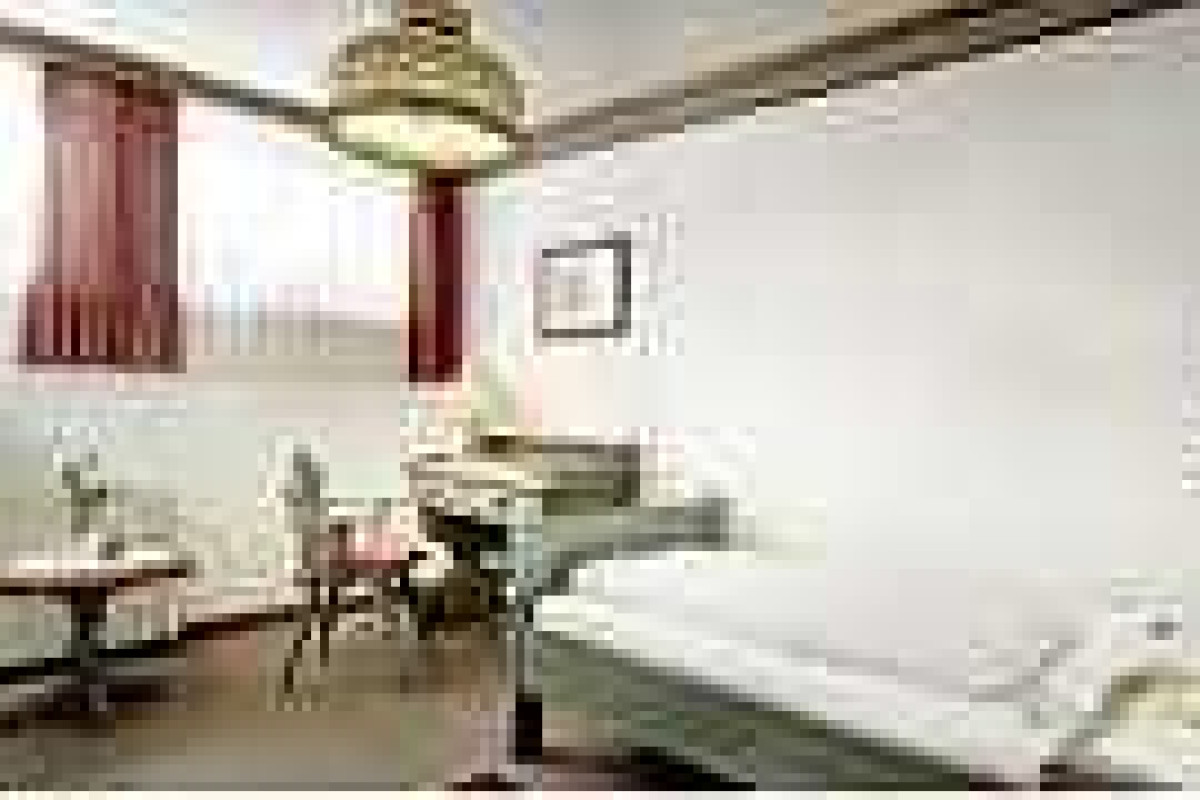 Hotel Neue Post