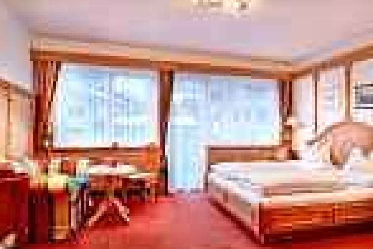 Hotel Neue Post
