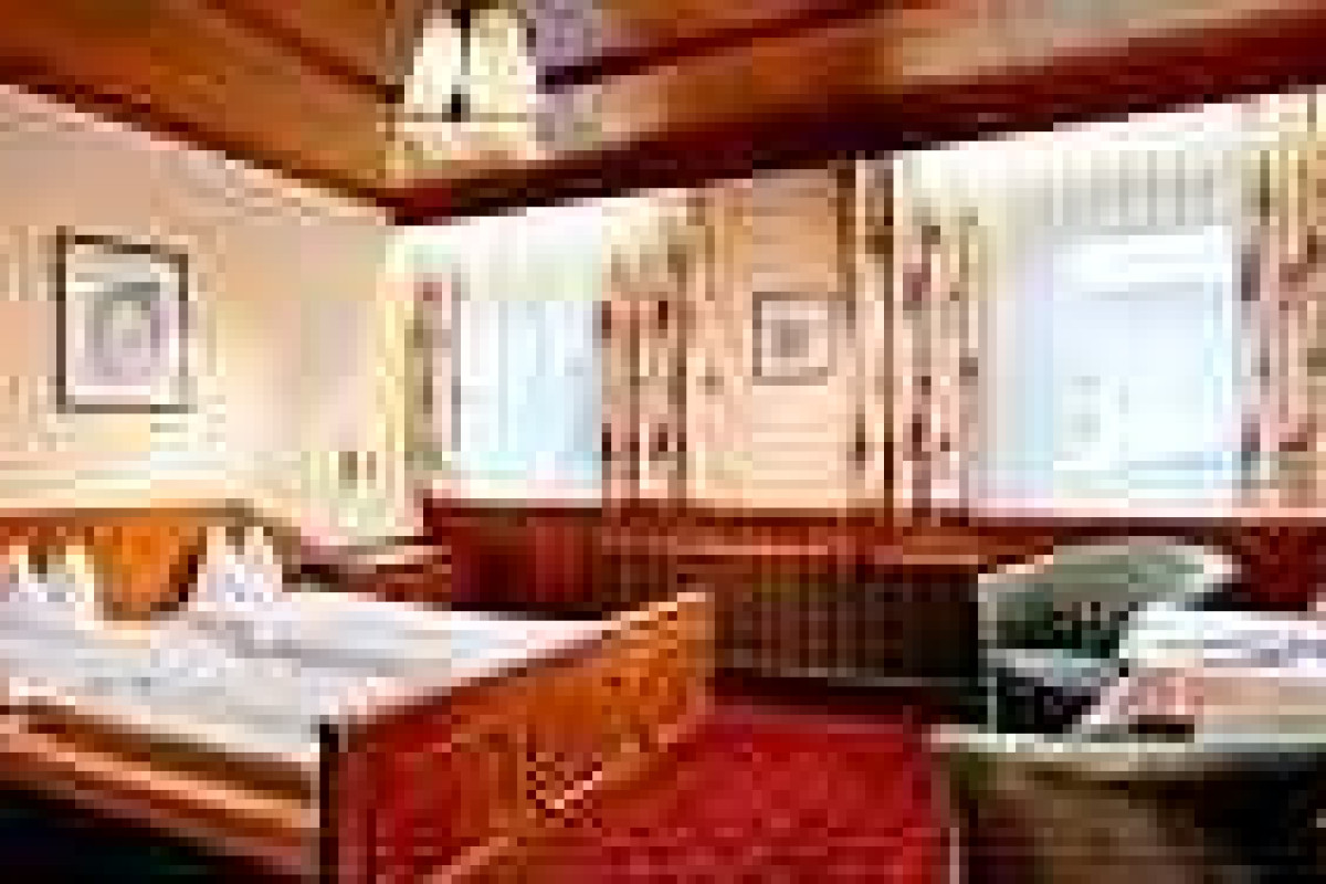Hotel Neue Post