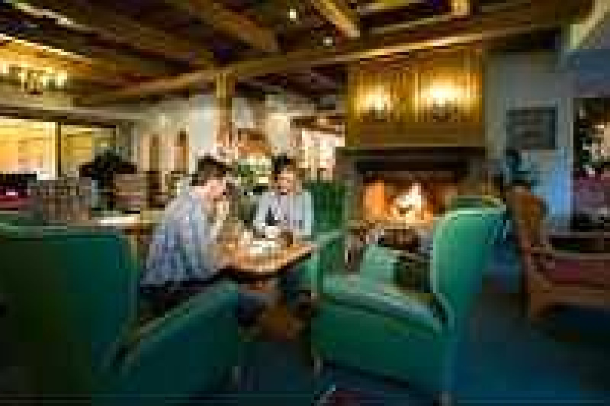 Hotel Neue Post