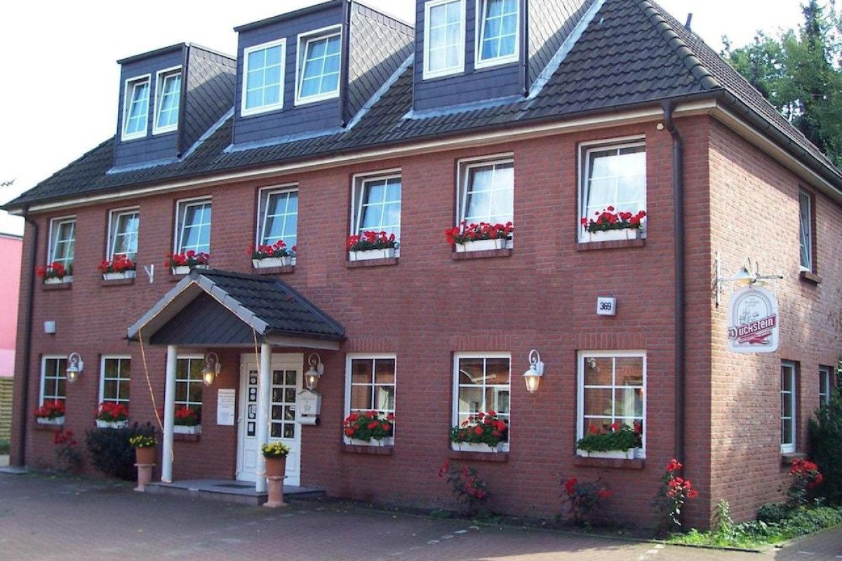 NEUGRABENER HOF