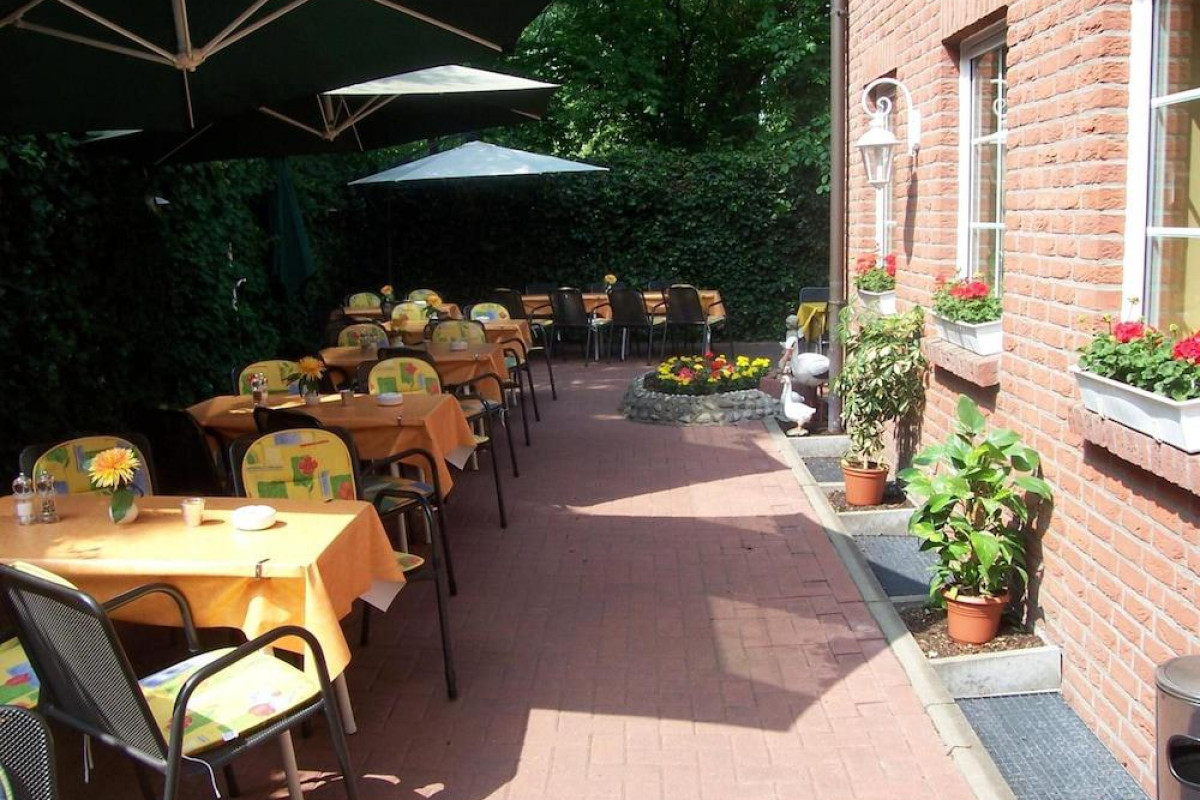 NEUGRABENER HOF