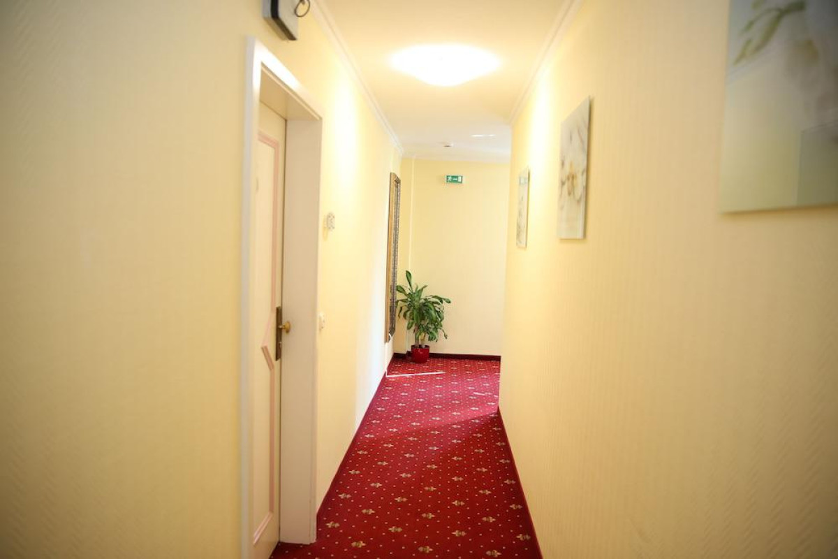 NEUGRABENER HOF