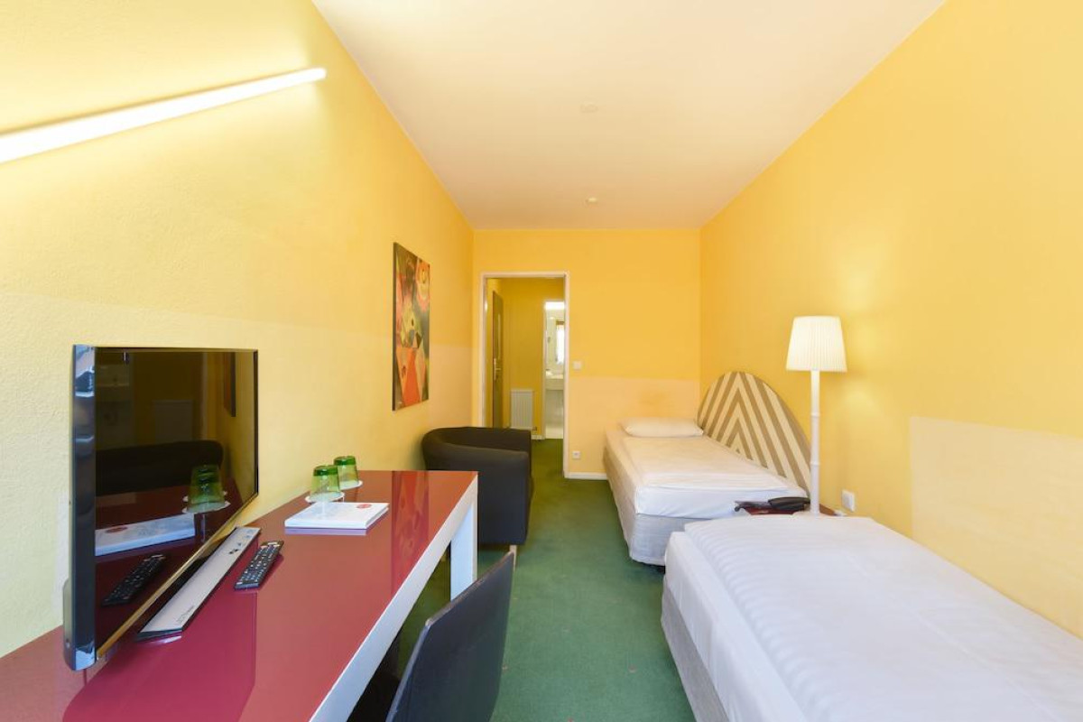 Hotel Neutor Express