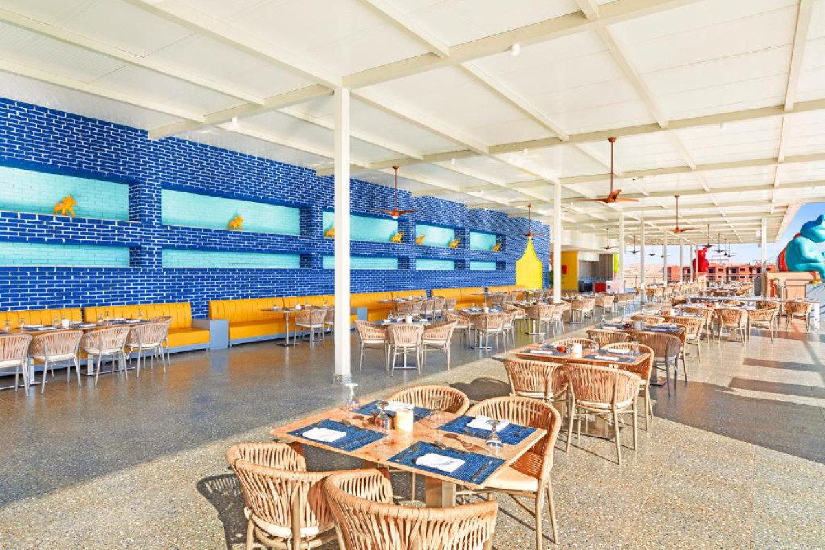 Hotel Neverland City Hurghada - Pickalbatros