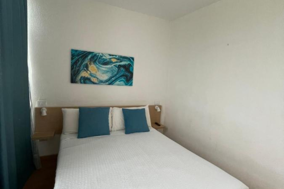 Hotel New Folías