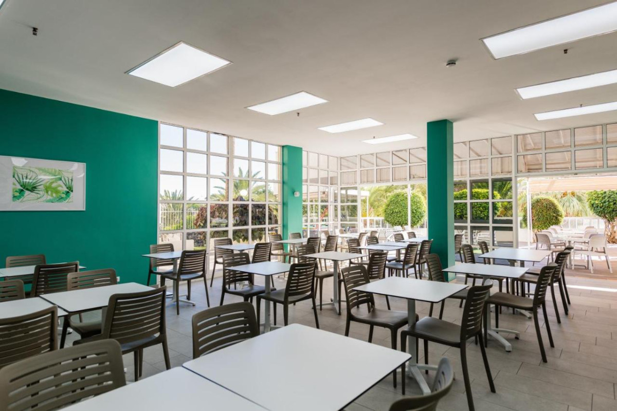 Hotel New Folías