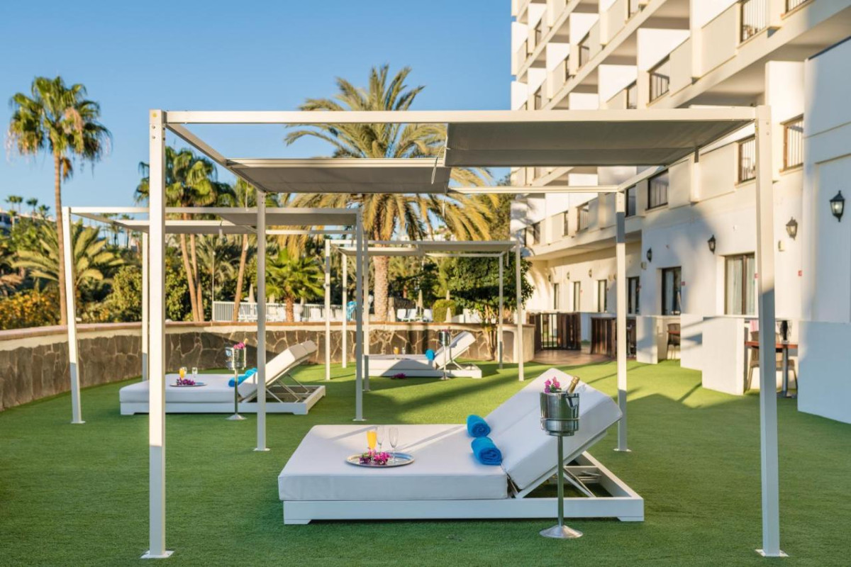 Hotel New Folías