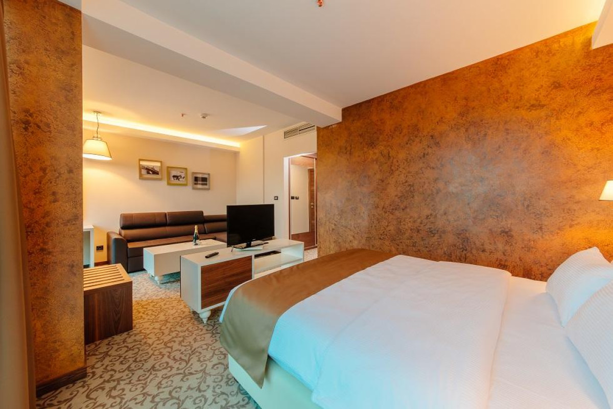 Hotel New Star