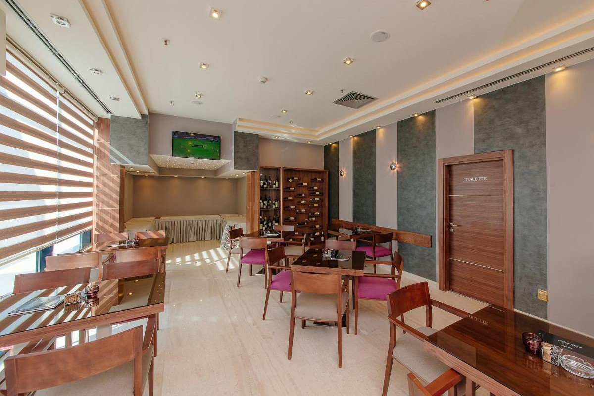 Hotel New Star