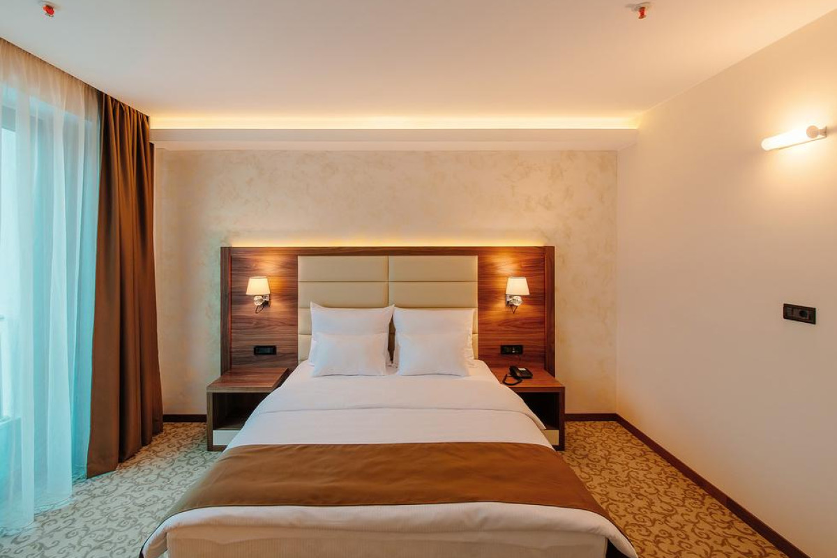 Hotel New Star
