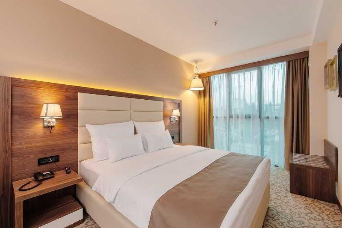 Hotel New Star