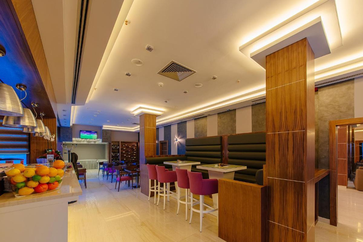 Hotel New Star