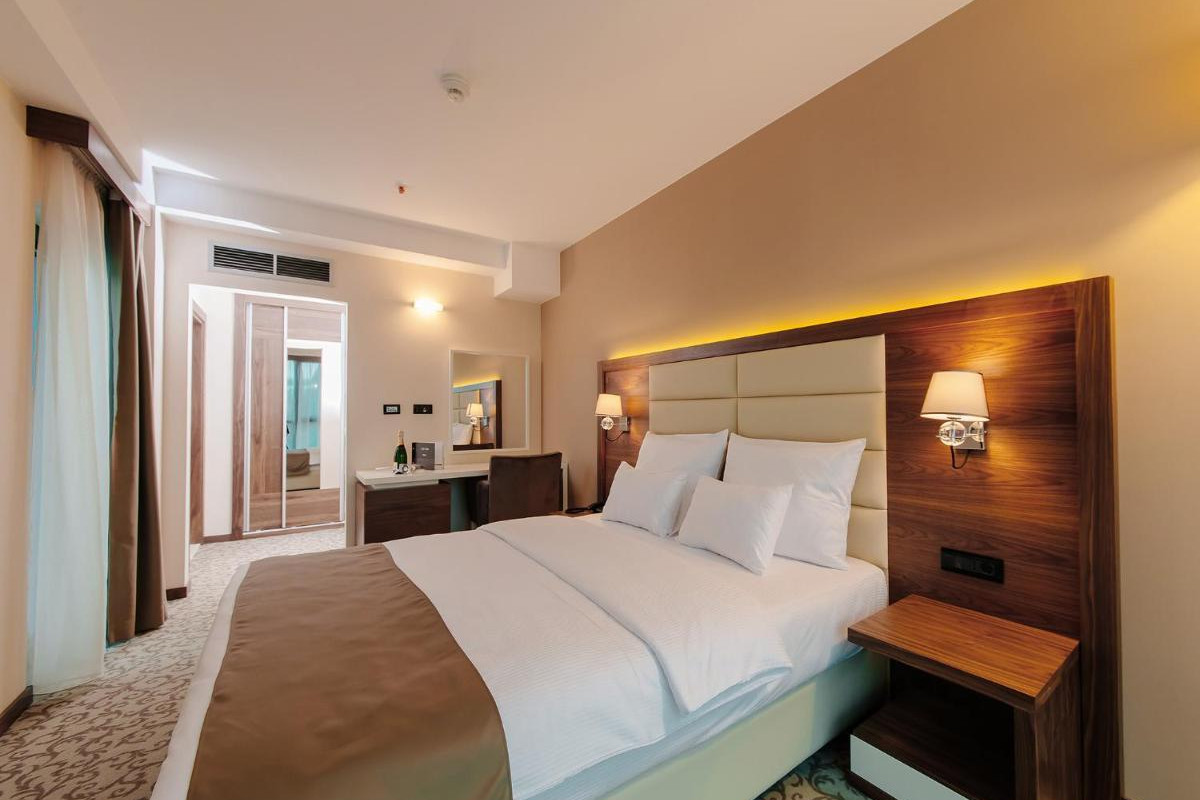Hotel New Star