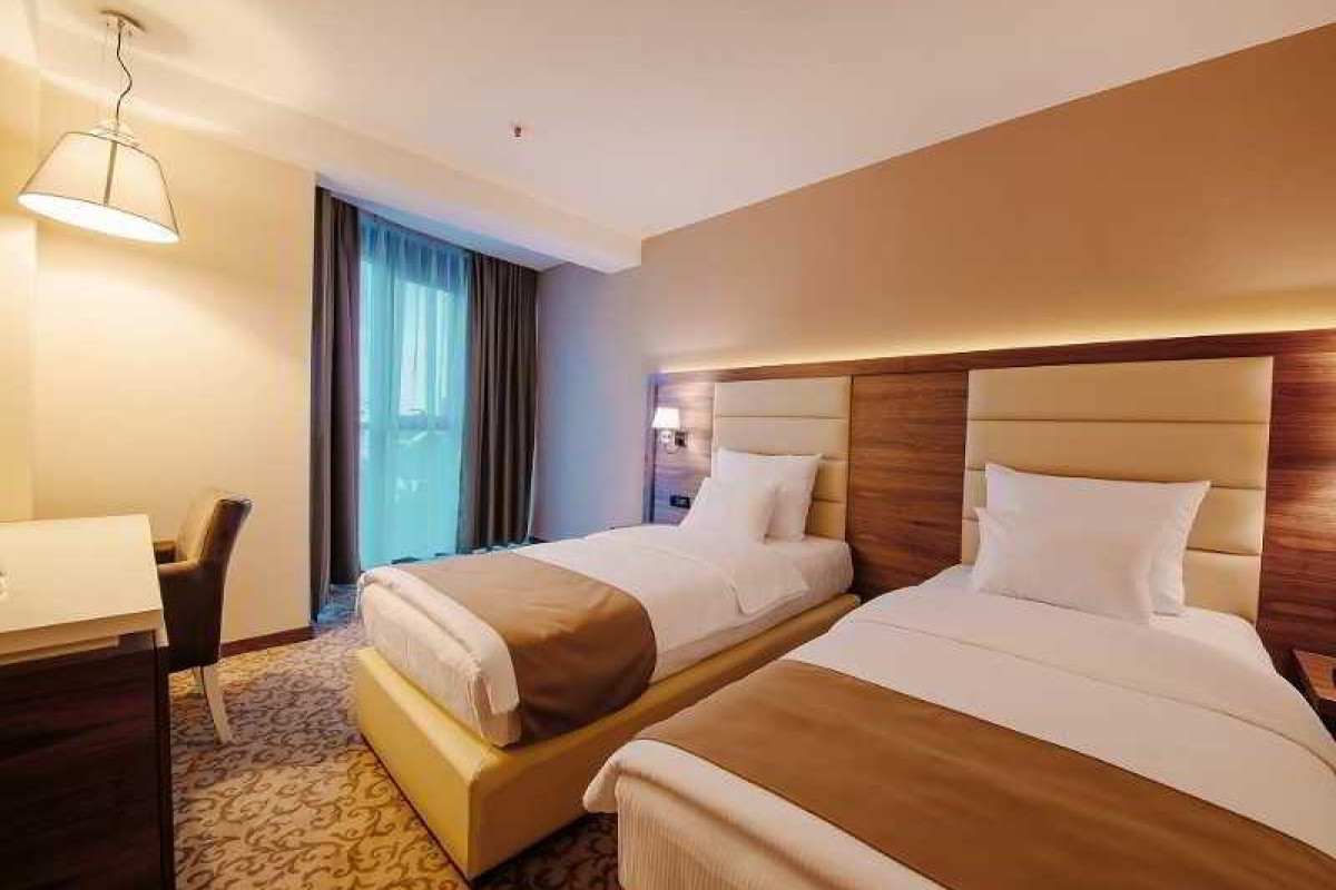 Hotel New Star