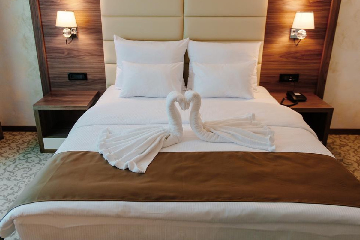 Hotel New Star