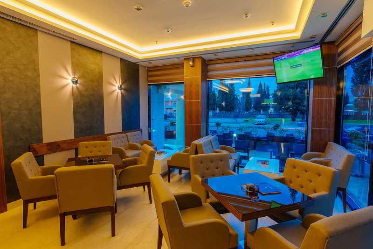 Hotel New Star