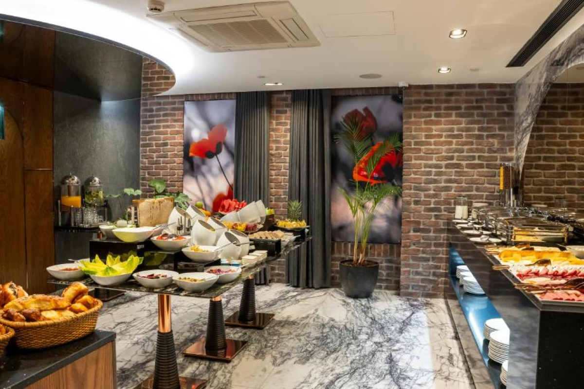 Hotel Nex