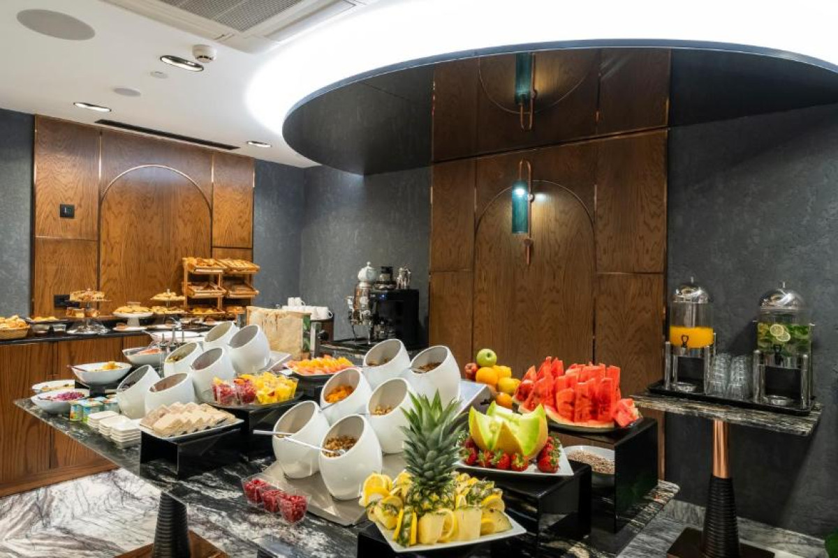 Hotel Nex