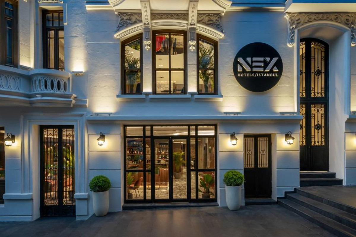 Hotel Nex