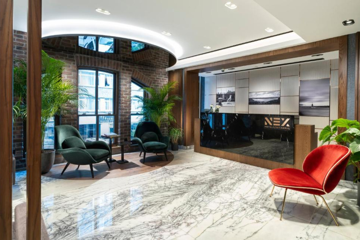 Hotel Nex