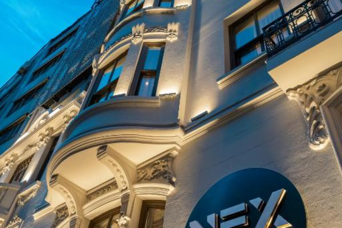 Hotel Nex