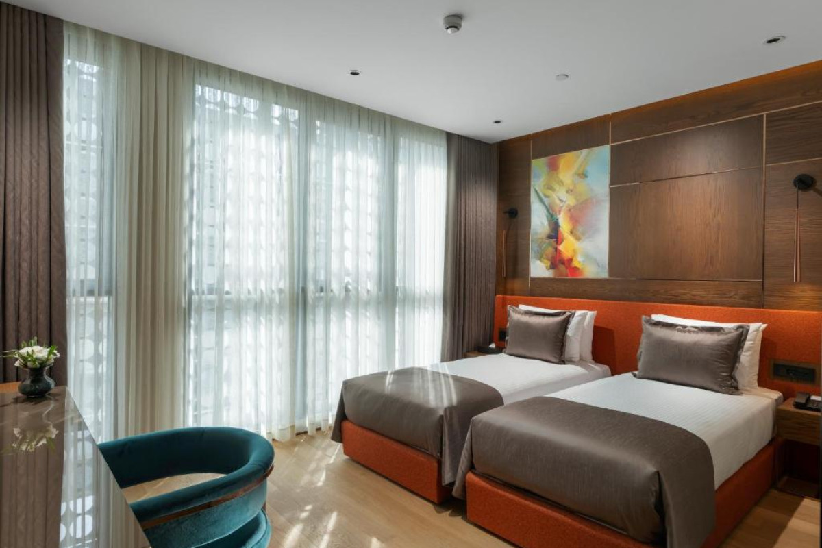 Hotel Nex