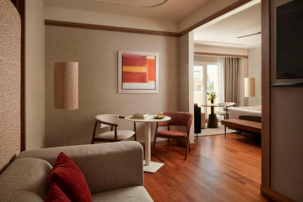 Hotel NH Collection Marbella