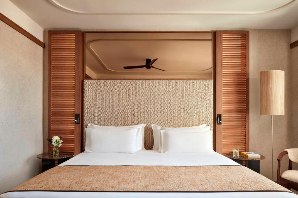 Hotel NH Collection Marbella