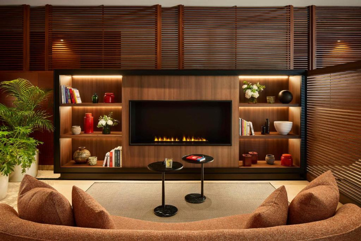 Hotel NH Collection Marbella