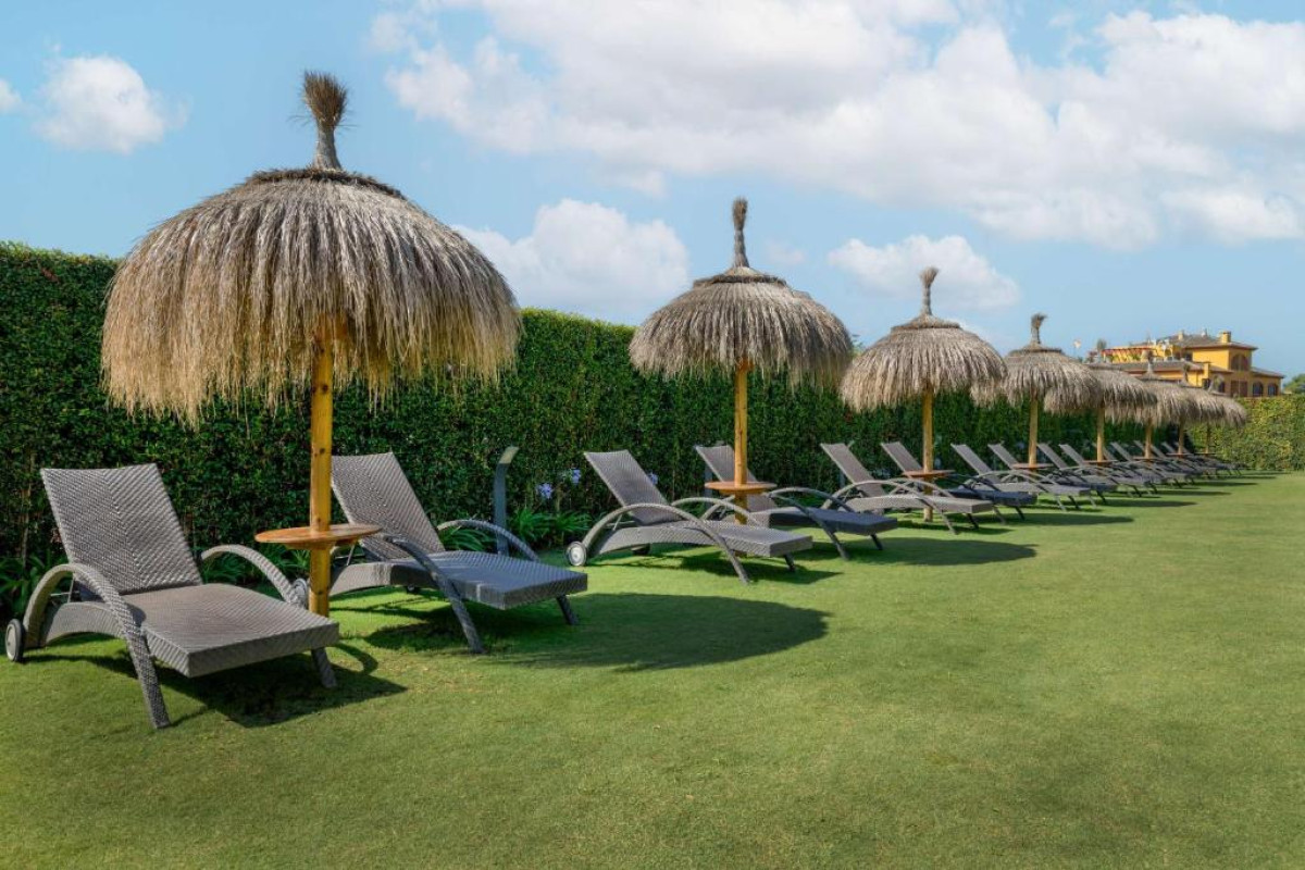 Hotel NH Collection Marbella