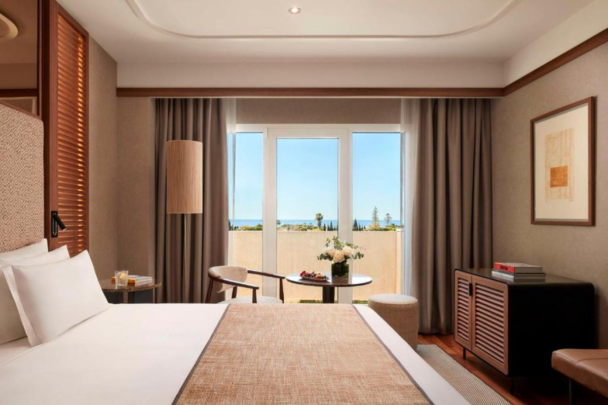 Hotel NH Collection Marbella