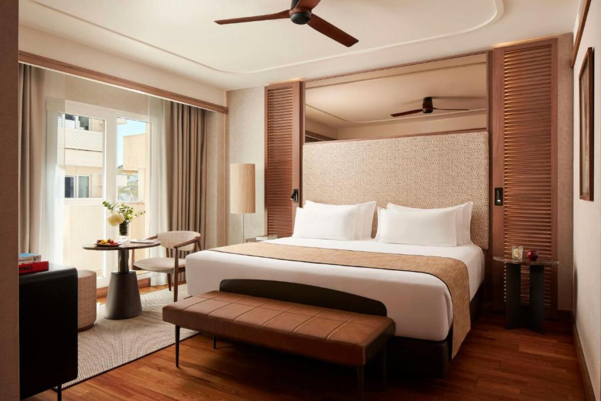 Hotel NH Collection Marbella