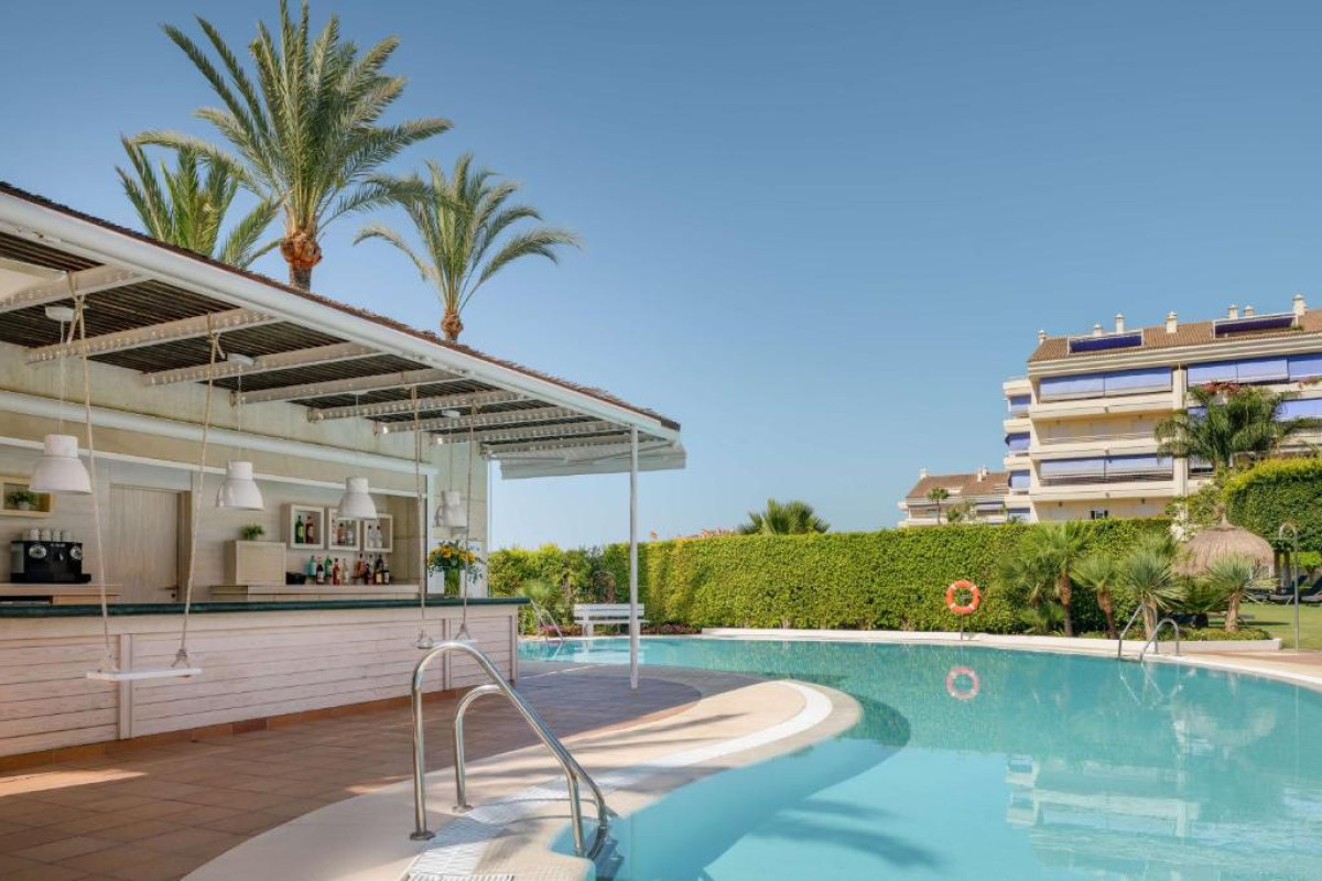 Hotel NH Collection Marbella