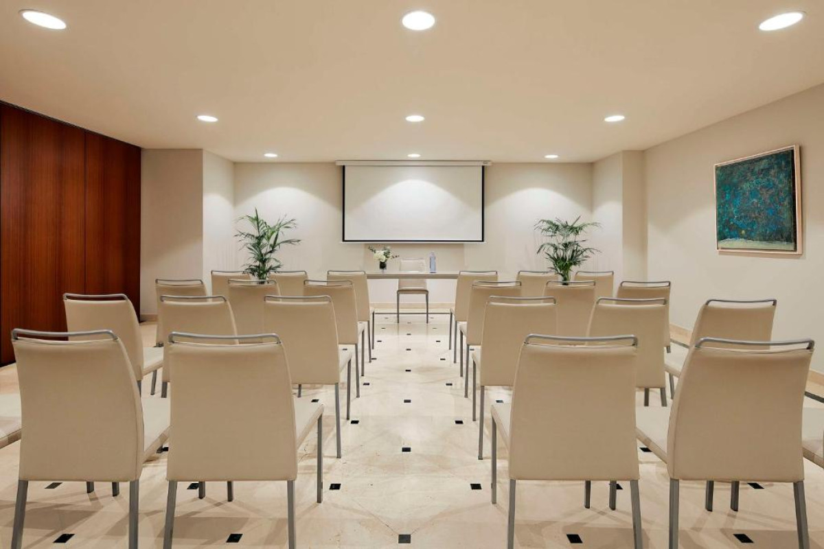 Hotel NH Collection Marbella