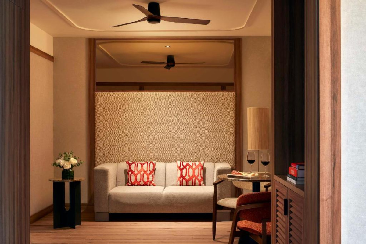 Hotel NH Collection Marbella