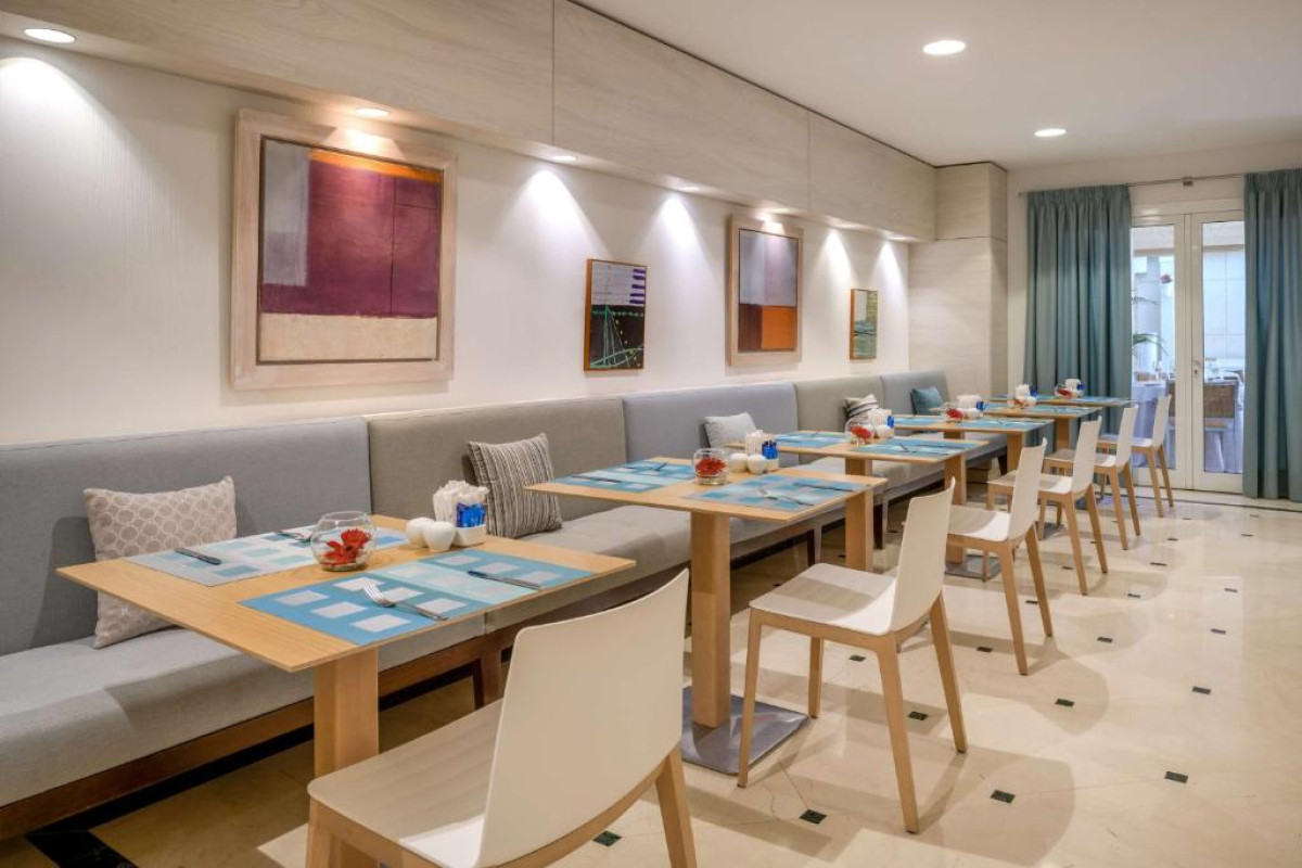 Hotel NH Collection Marbella