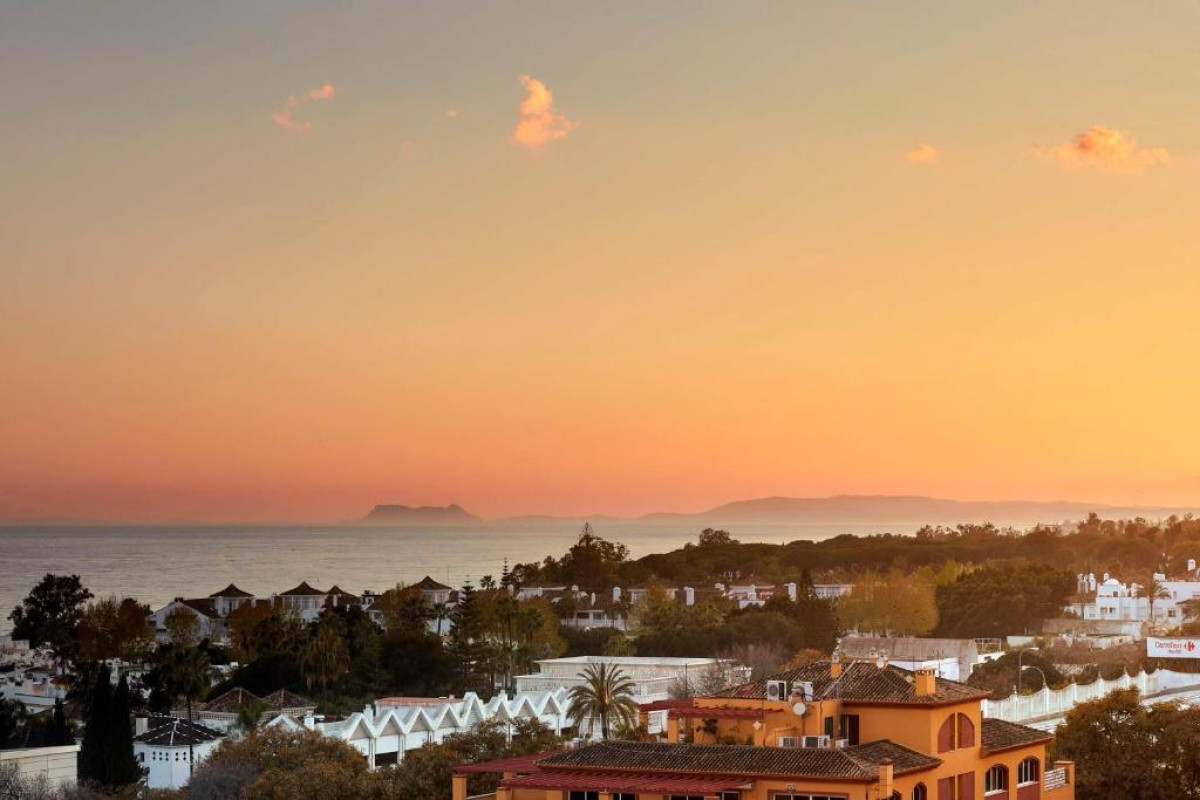 Hotel NH Collection Marbella