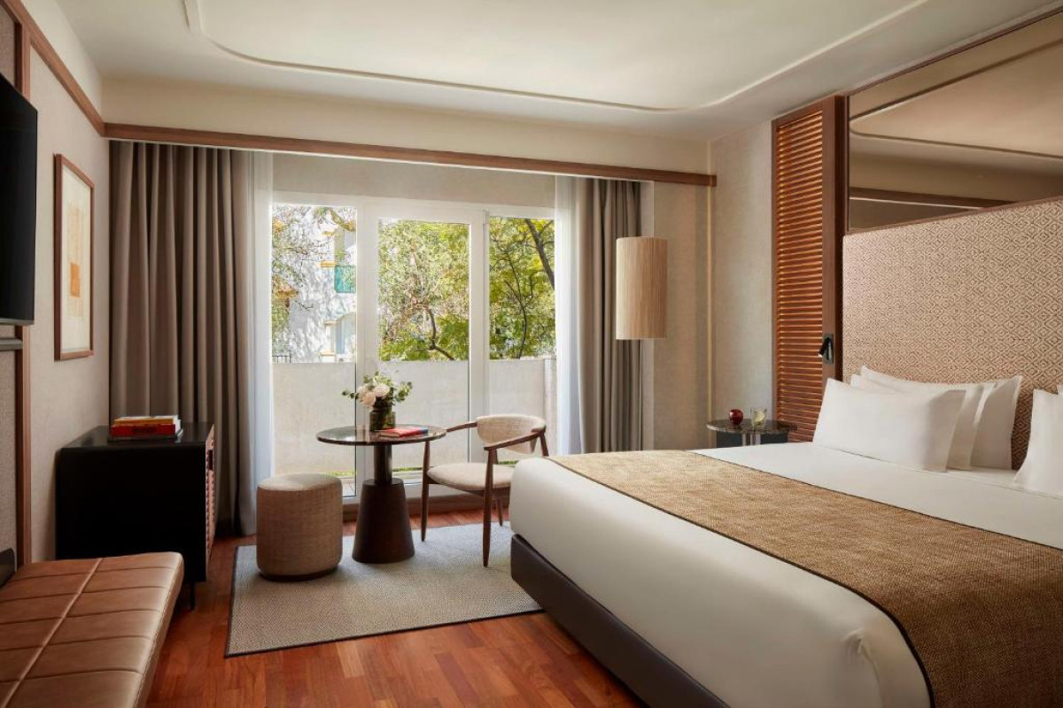 Hotel NH Collection Marbella