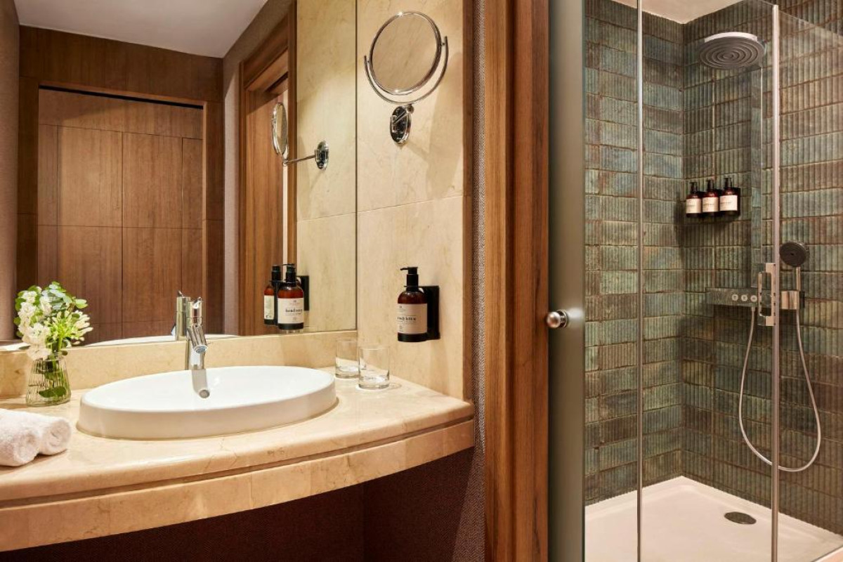 Hotel NH Collection Marbella