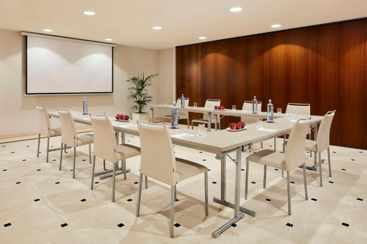Hotel NH Collection Marbella